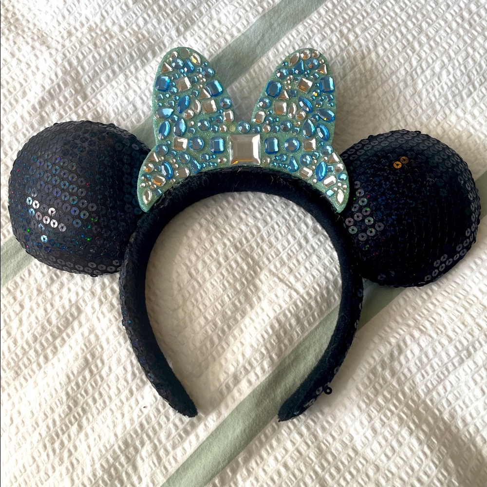 Disneyland 60th Anniversary Mouse Ears